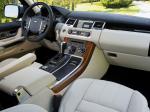 Land Rover Range Rover Sport 2009 года (US)
